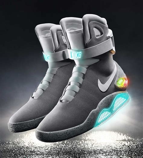 Nike Air Mag 